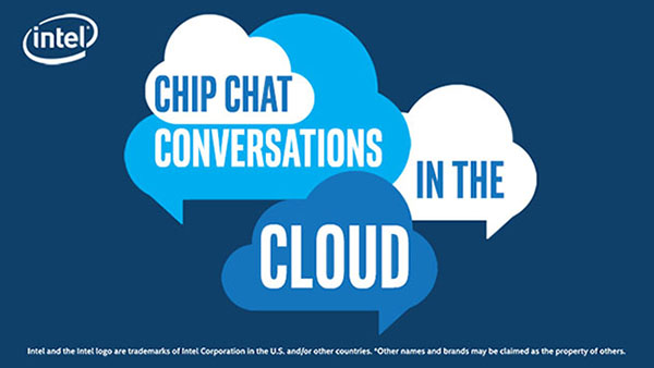 QCT Leverages Intel Technologies to Exceed vSAN Standards – Conversations in the Cloud – Episode 196