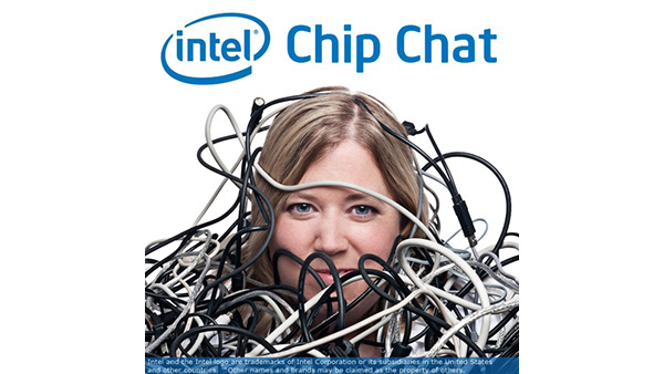 Intel’s Scale to Serve Program helps hospitals expand ICU capacity – Intel Chip Chat – Episode 702