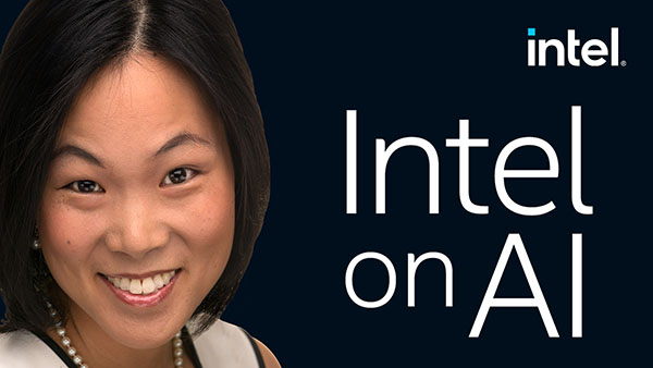The Future of Work with Sandra Rivera – Intel on AI Season 2, Episode 4